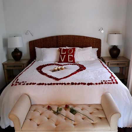 Hotel Boutique Casa Colorada Пацкуаро Экстерьер фото