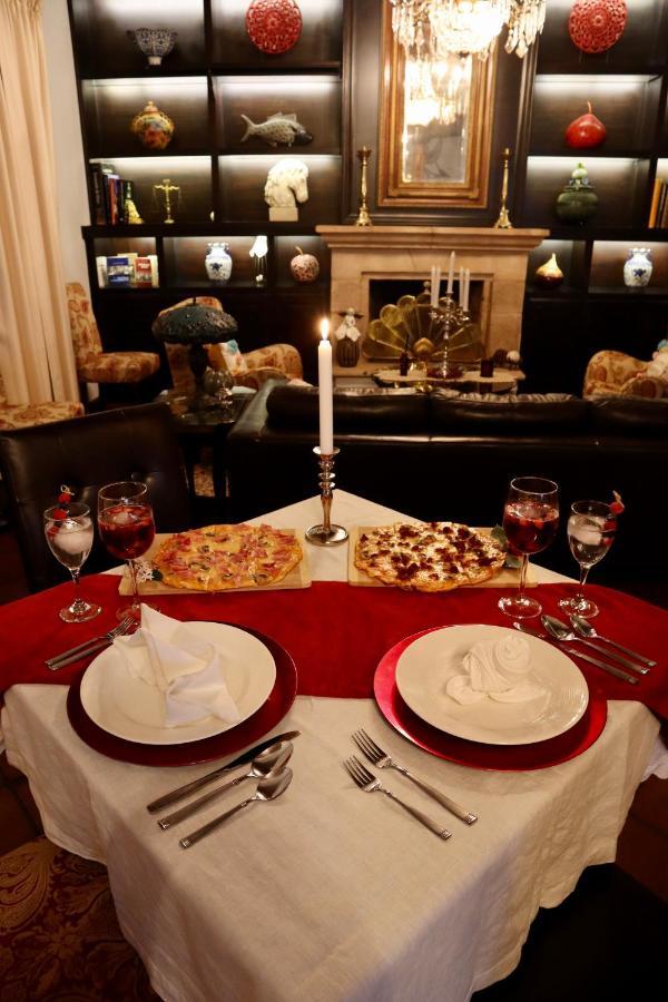 Hotel Boutique Casa Colorada Пацкуаро Экстерьер фото