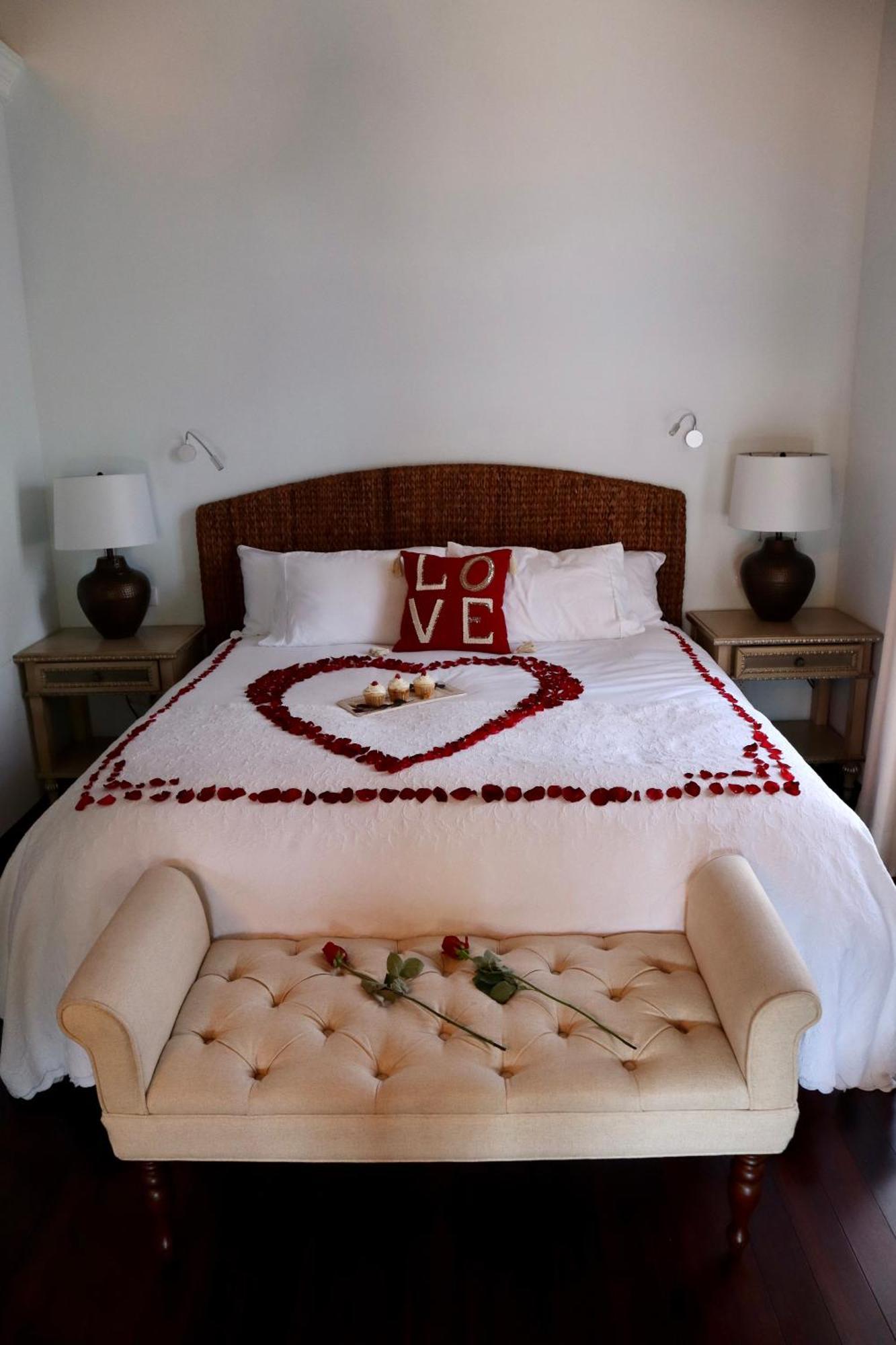 Hotel Boutique Casa Colorada Пацкуаро Экстерьер фото